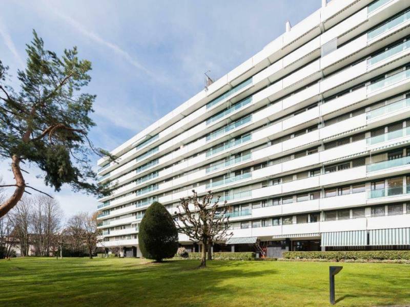 Grands bureaux – Genève