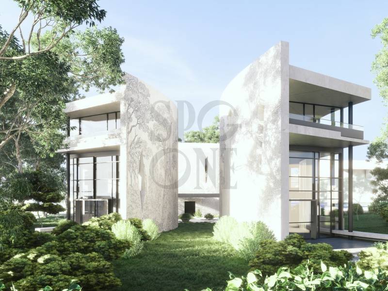 Projet en exclusivité : Propriété d’exception à Cologny