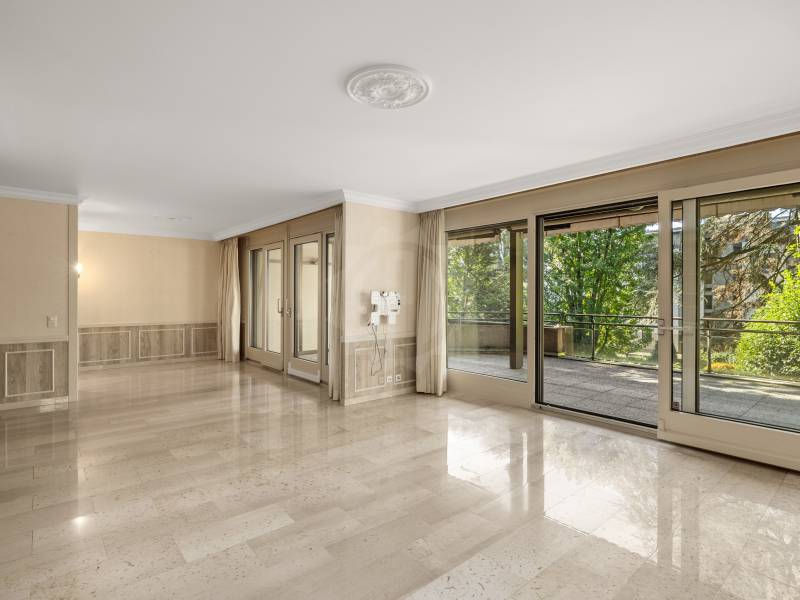 Appartement sublime – Lausanne