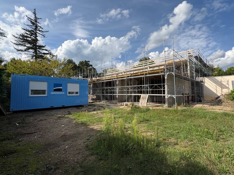 Villa lumineuse – Bellevue