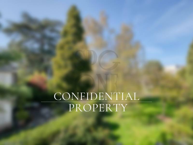 Spacieux appartement entièrement rénové à Champel