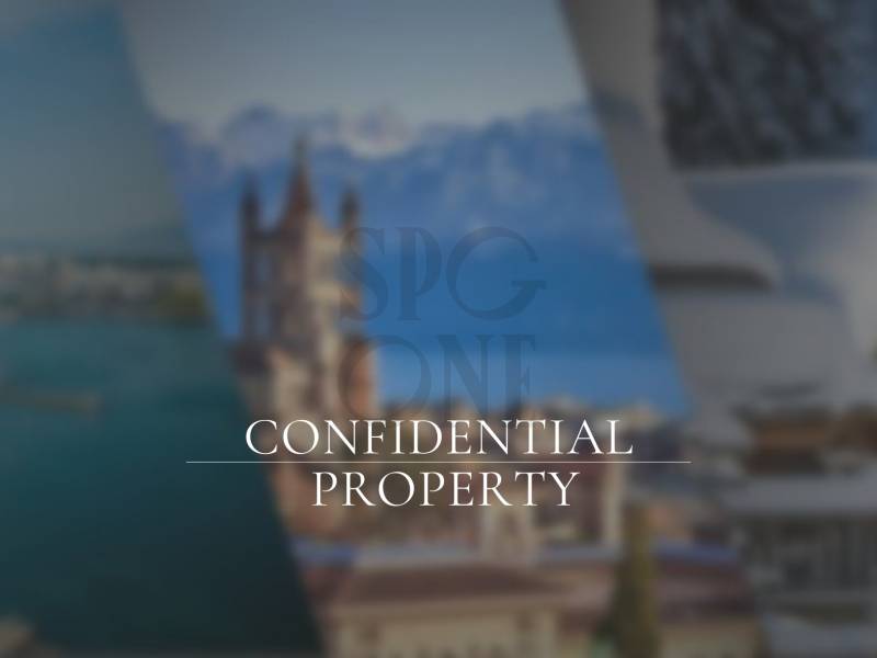 Sublime propriété historique entièrement rénovée