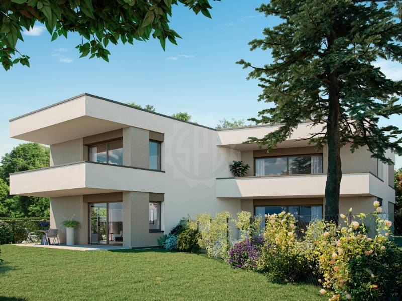 Nouvel appartement – Confignon