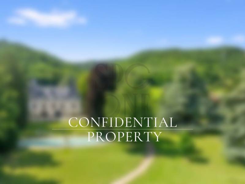 Vaste propriété familiale