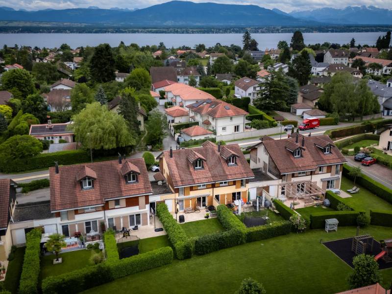 Villa familiale – Tannay