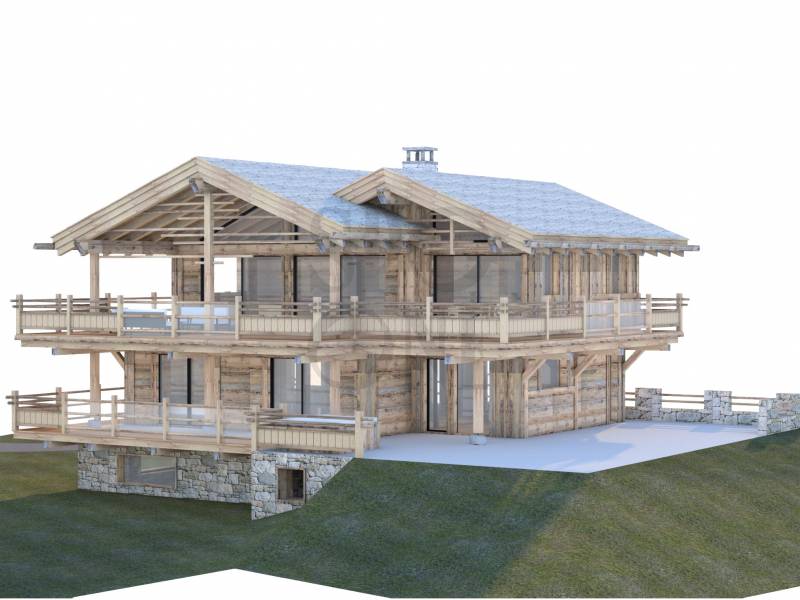 Nichée entre les régions de Ransou et de la Morintse