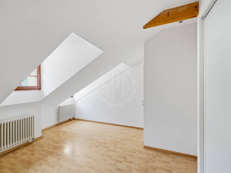 Bel appartement – Genève