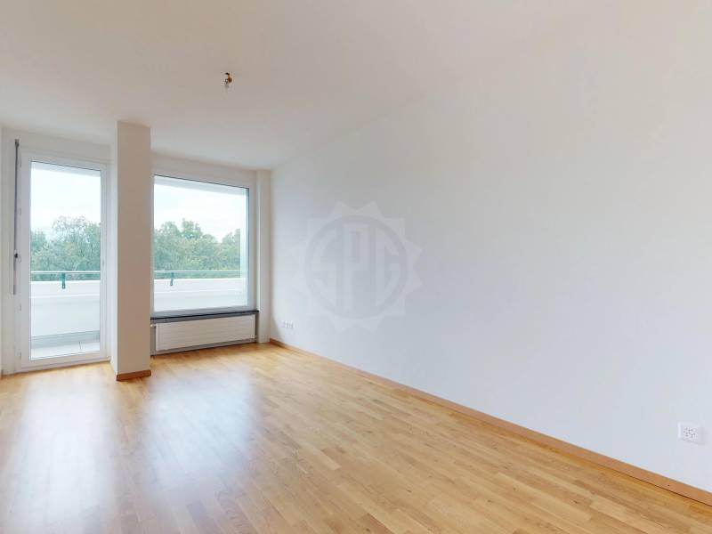 Beautiful apartment – Genève