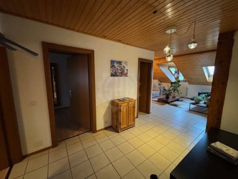 Apartment – Bassins