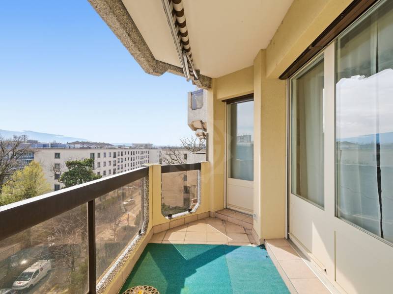 Appartement – Genève