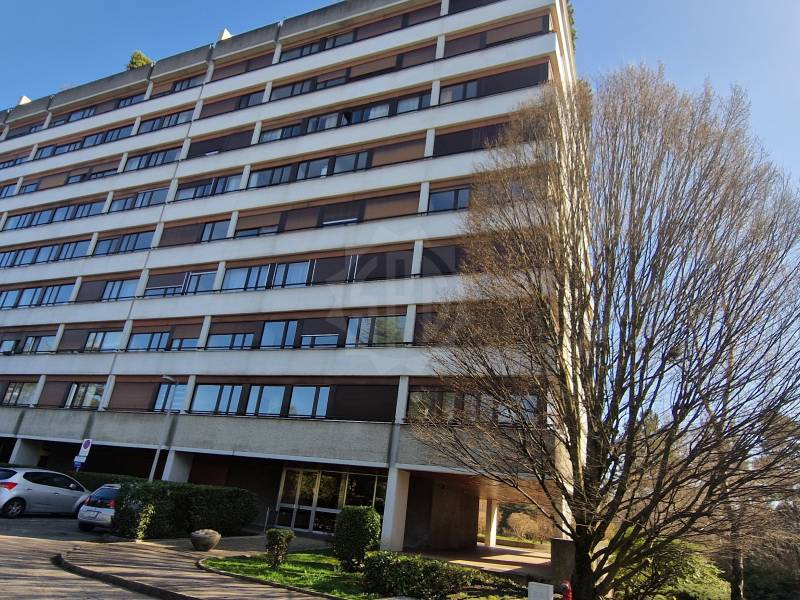 Beautiful apartment – Genève