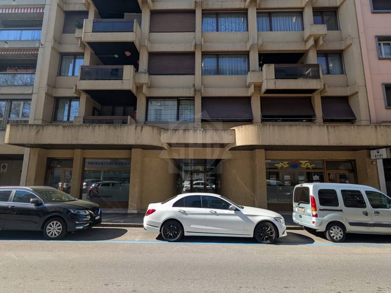 Apartment – Genève