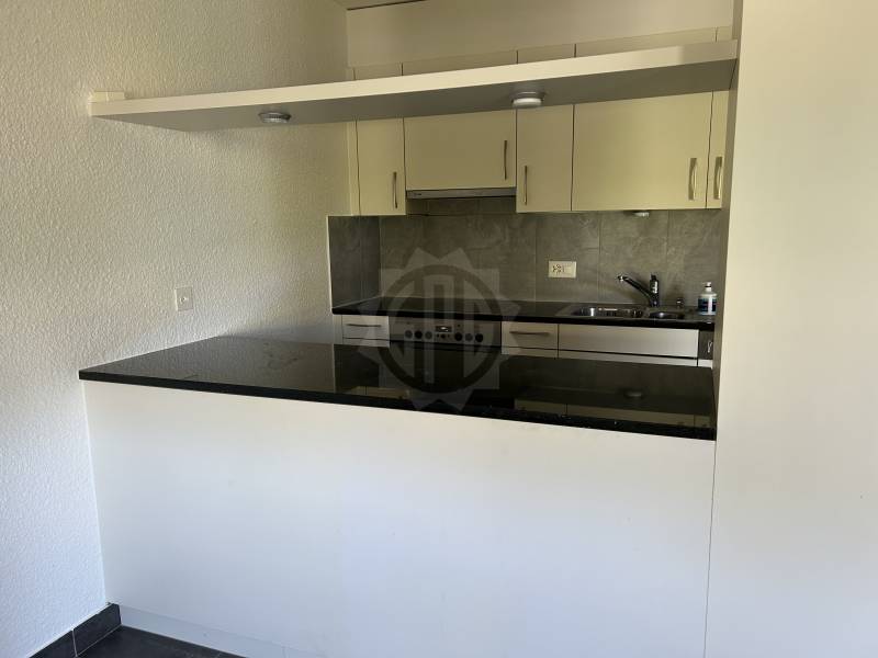 Super appartement – Yverdon-les-Bains