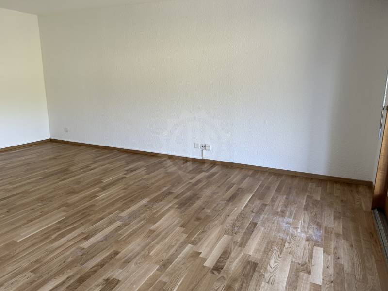 Super appartement – Yverdon-les-Bains