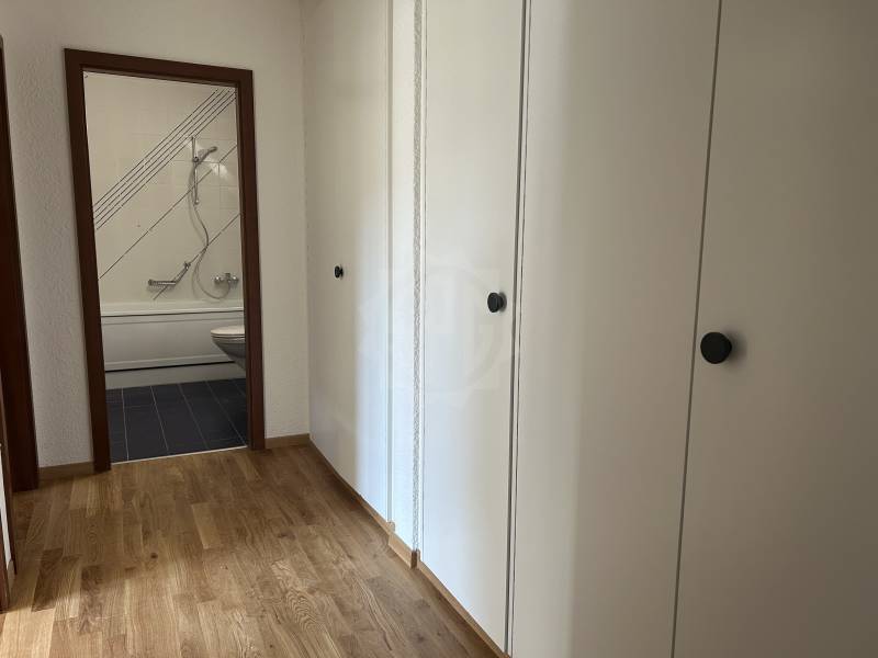 Super appartement – Yverdon-les-Bains