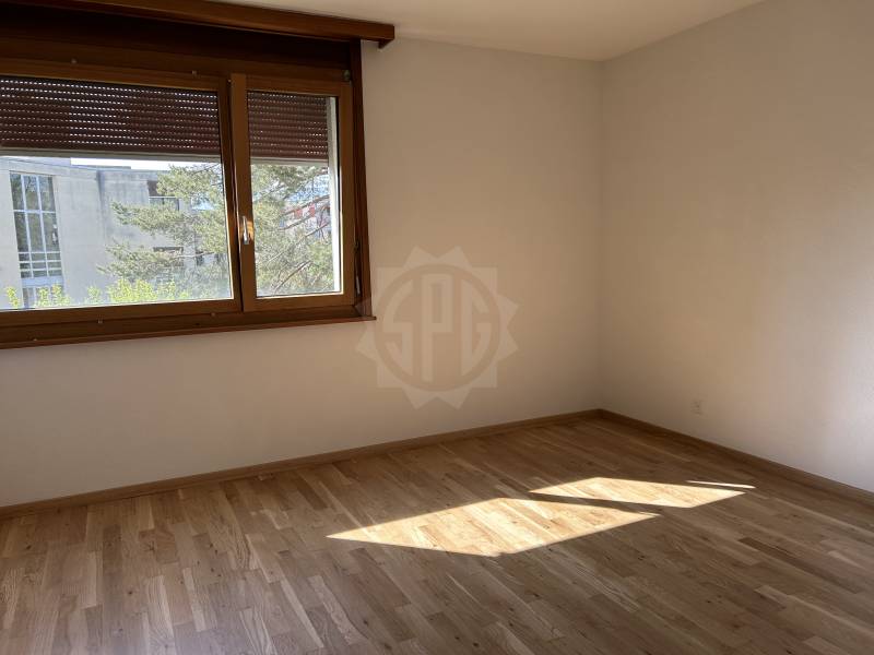 Super appartement – Yverdon-les-Bains