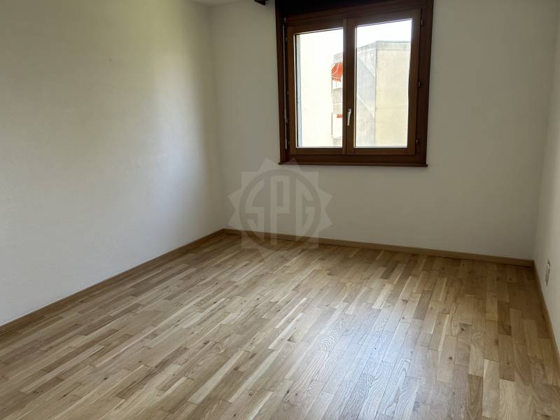 Super appartement – Yverdon-les-Bains
