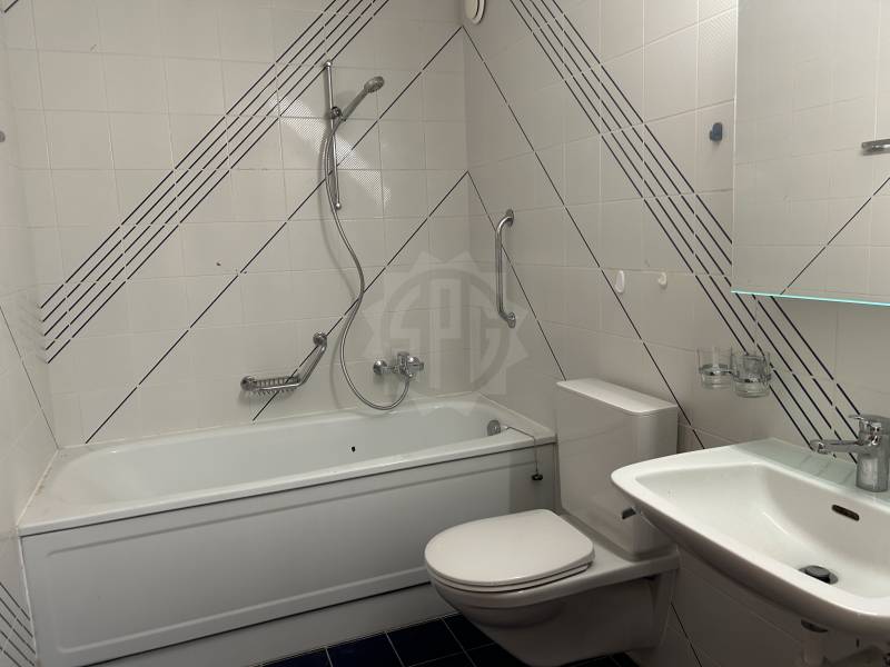 Super appartement – Yverdon-les-Bains