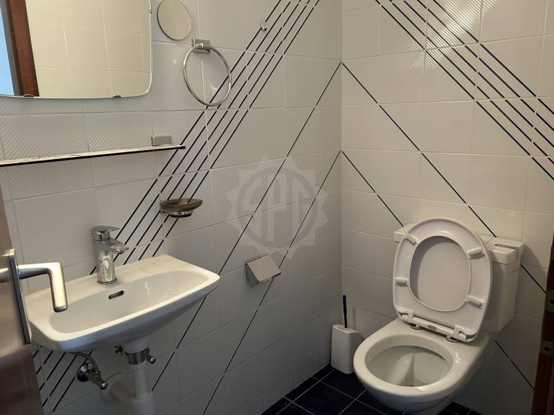 Super appartement – Yverdon-les-Bains