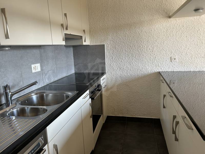 Bel appartement – Yverdon-les-Bains