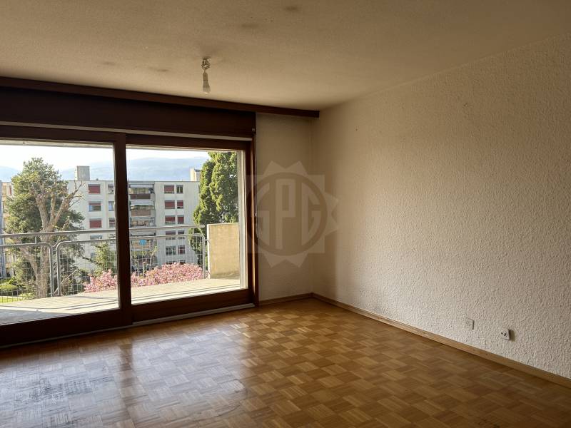 Bel appartement – Yverdon-les-Bains