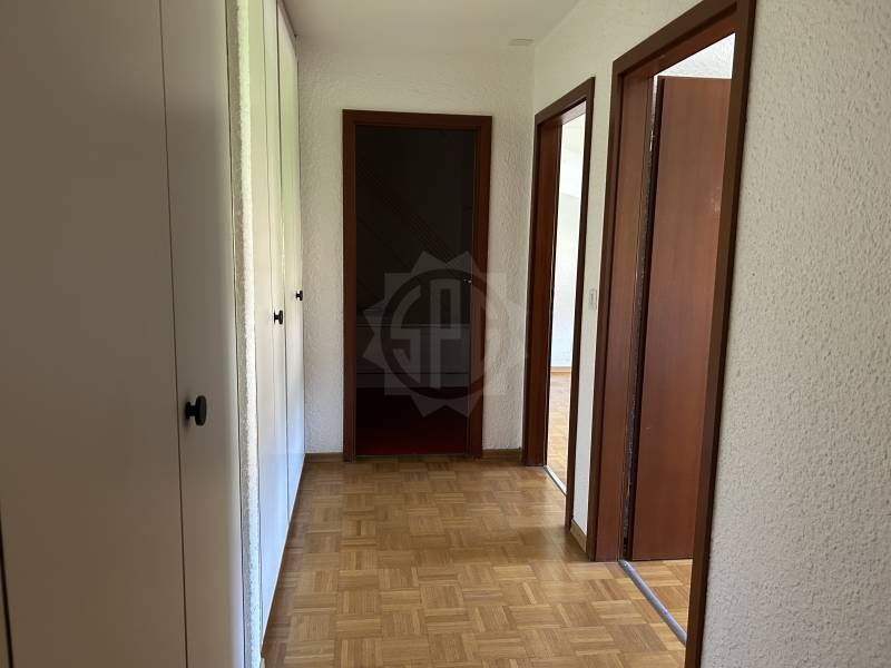 Bel appartement – Yverdon-les-Bains