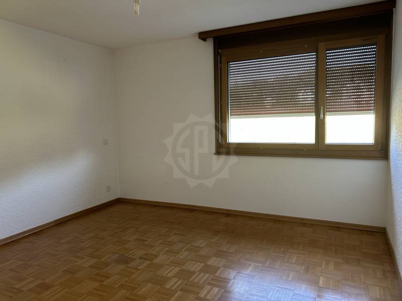 Bel appartement – Yverdon-les-Bains