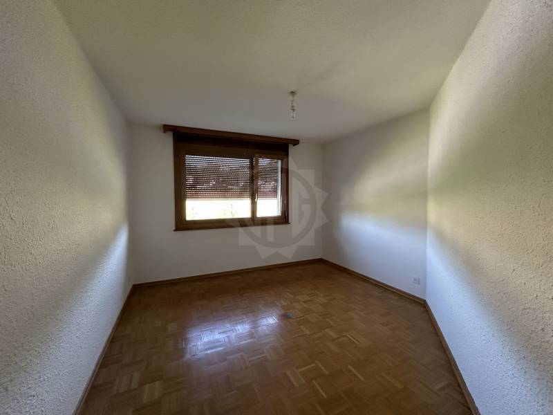 Bel appartement – Yverdon-les-Bains