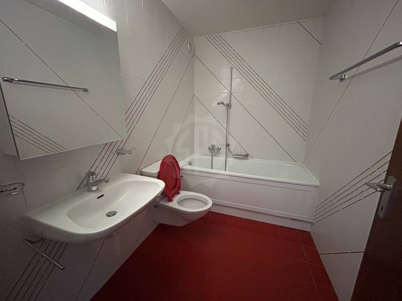 Bel appartement – Yverdon-les-Bains