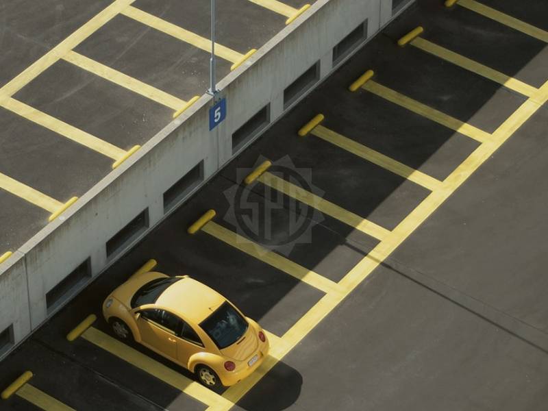 Parking – Vich