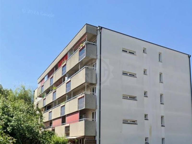 Beautiful apartment – Bussigny-Lausanne