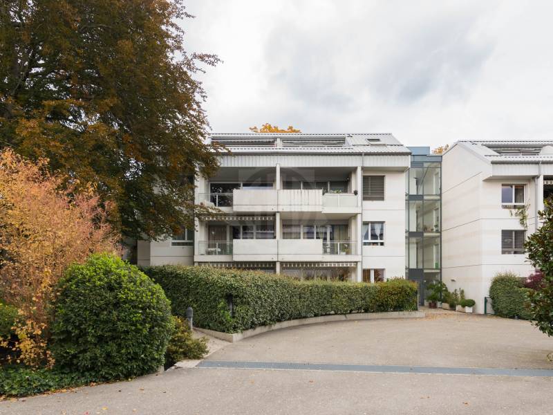 Pleasant apartment – Bellevue