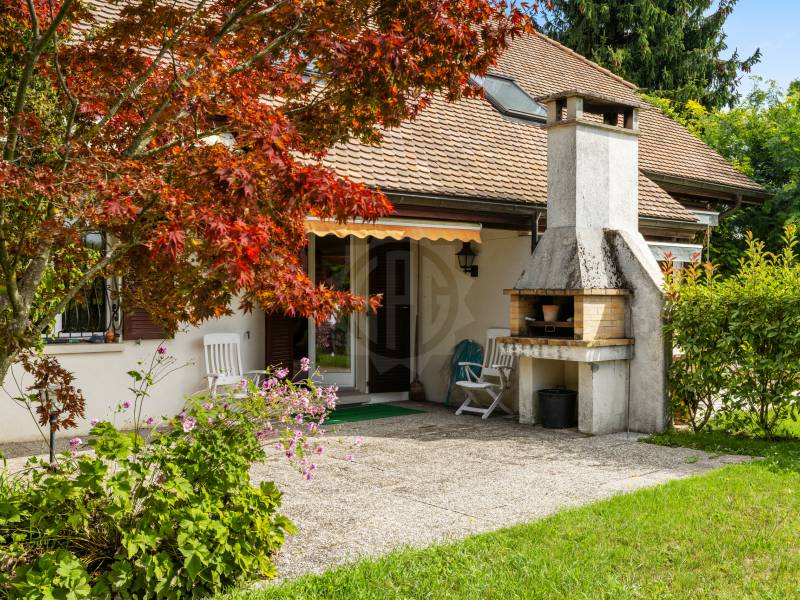 Villa agréable – Commugny