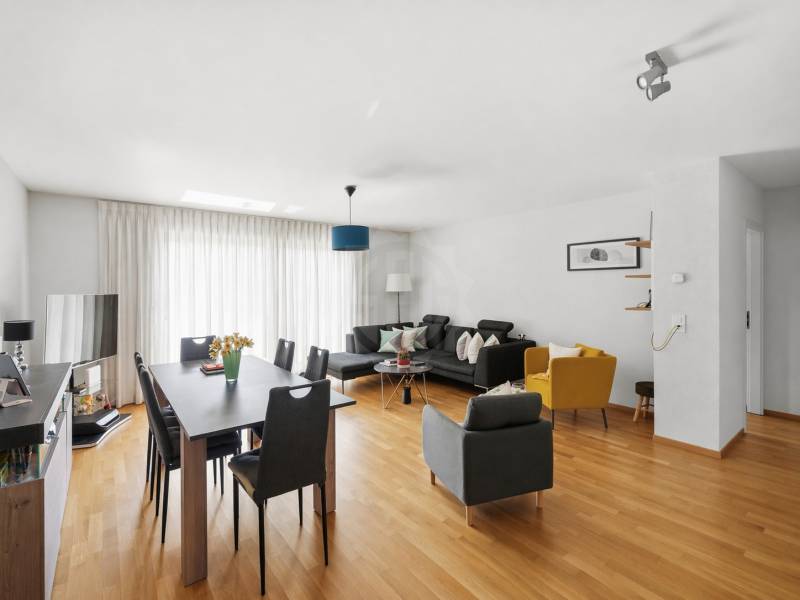 Appartement agréable – Nyon