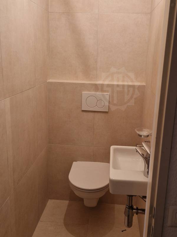 Beautiful apartment – Genève