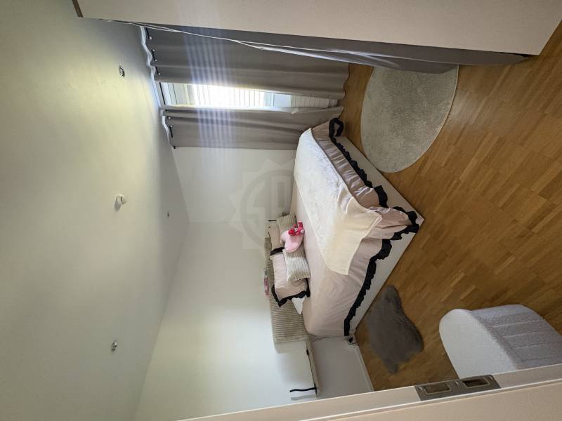 Charming apartment – Nyon
