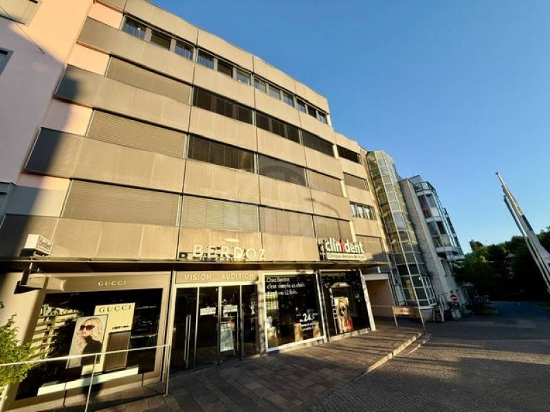 Storage – Nyon