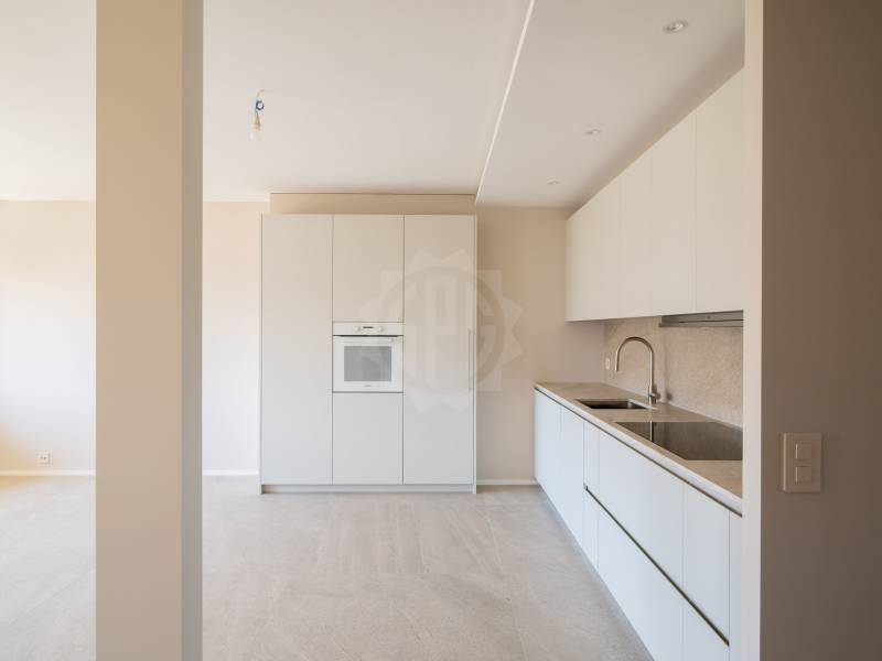 Sublime apartment – Thônex