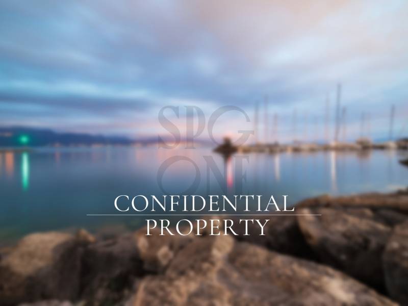 Appartement exceptionnel – Genève
