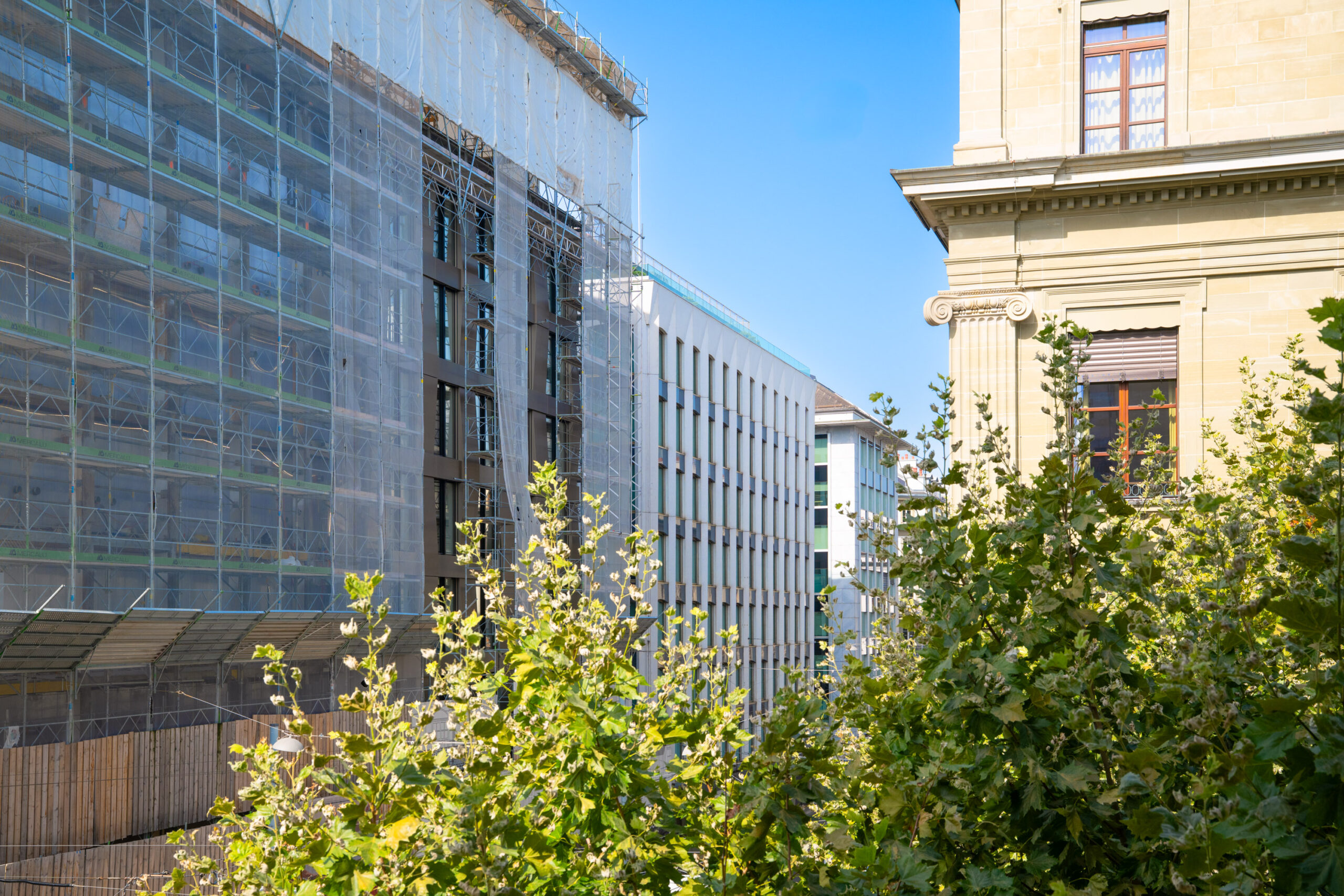 Protégé : Rhône 100 – Genève (GE)