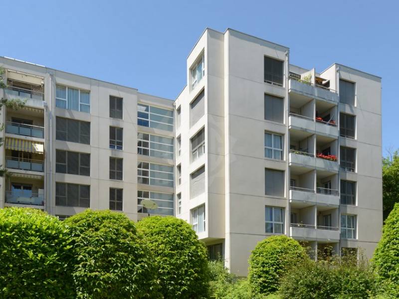 Parking – Genève