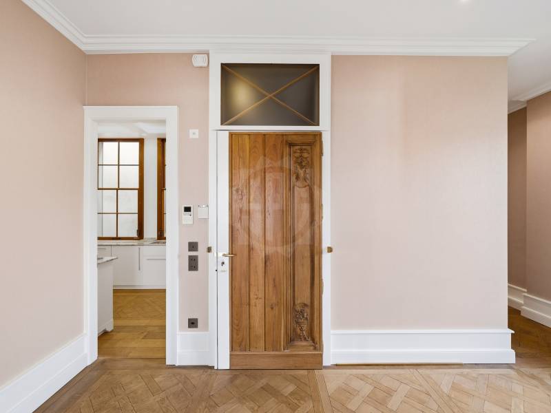 Magnificent apartment – Genève