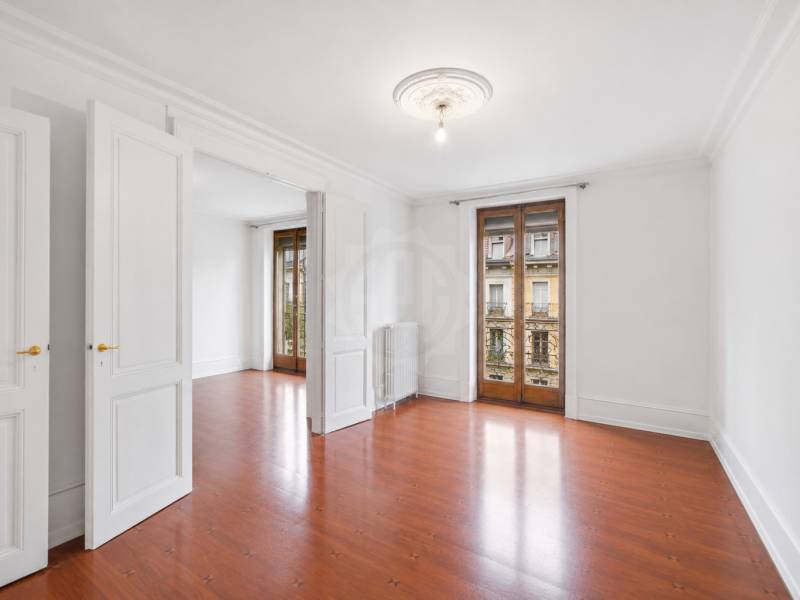 Ravissant appartement – Genève