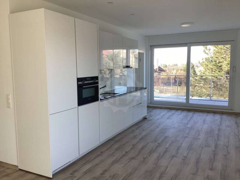 Appartement – Grand-Lancy