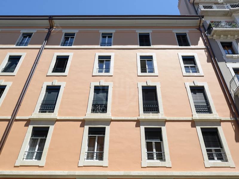 Charming apartment – Genève