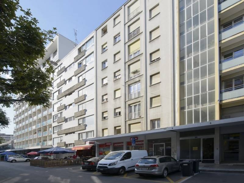 Apartment – Genève