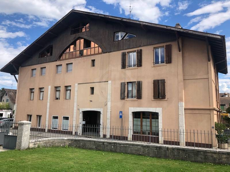 Apartment – Crans-près-Céligny