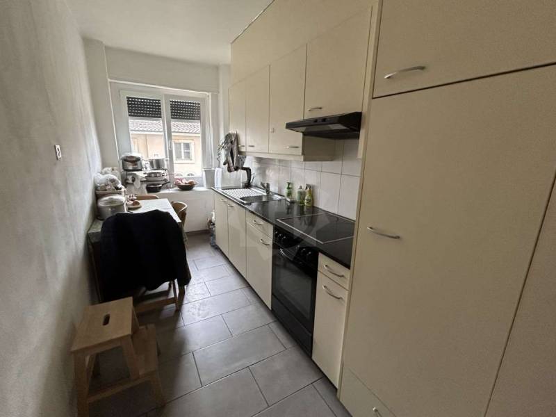 Beautiful apartment – Lausanne