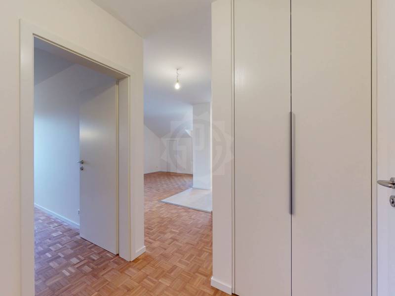 Magnificent apartment – Bernex