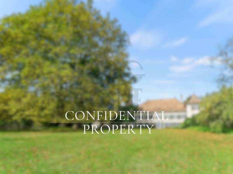 Exceptional residence in the heart of the Vaud wine region